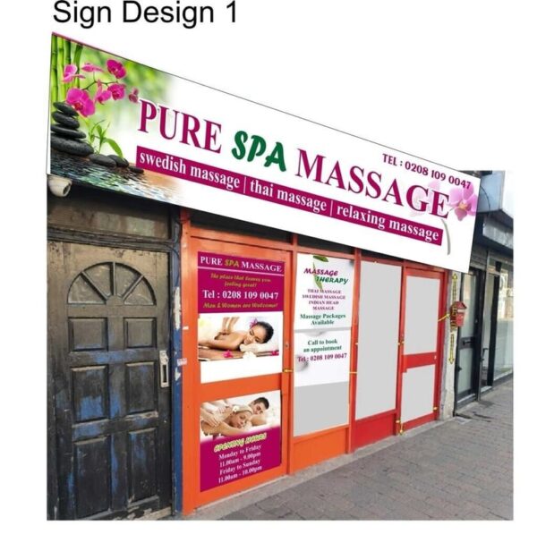 Massage Services with Mareena | Swedish | Thai | Deep Tissue | Aromatherapy