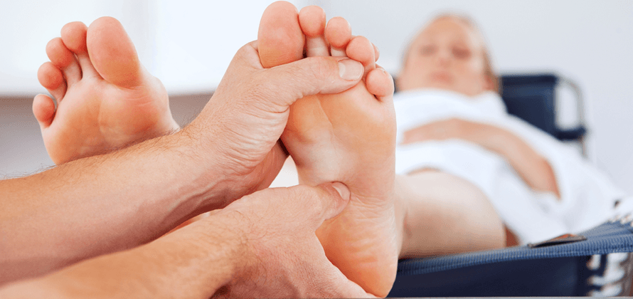 Reflexology-Benefits