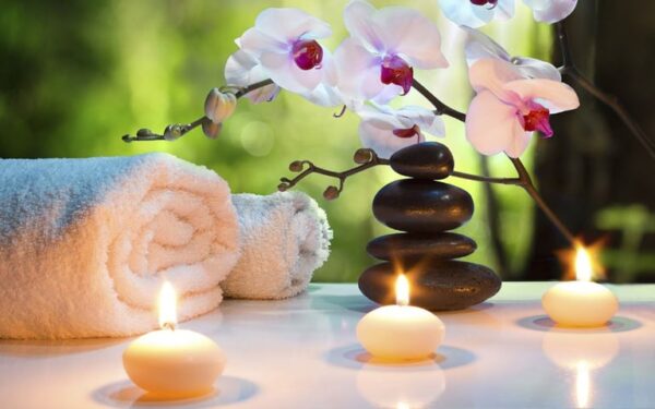 ~Relaxing time with friendly massage therapist~Liverpool Street