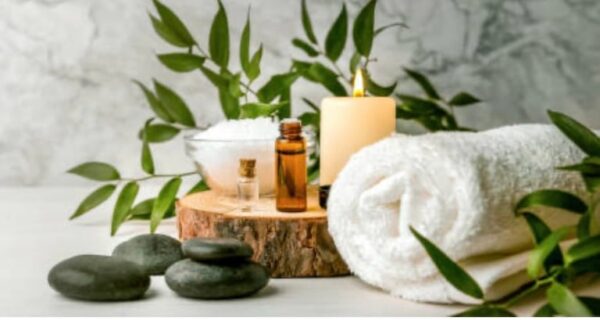 Massage in South East London SE3