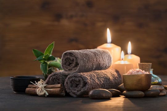 treat yourself with my soft hands with Energy healing and massage