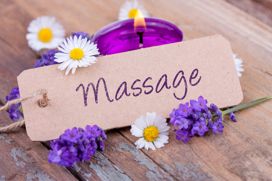 MIND and BODY THERAPY by MAGICAL HANDS MASSAGE