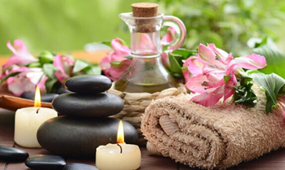 Best relaxing massage in Central London