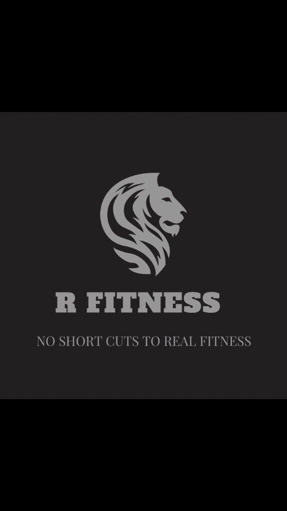 R Fitness Personal Trainer Ricky Dutta